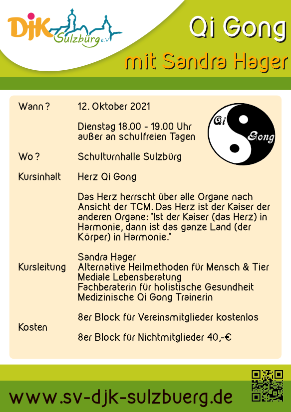 Qi Gong